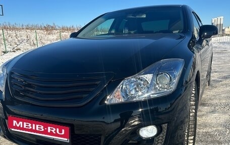 Toyota Crown, 2008 год, 1 800 000 рублей, 5 фотография