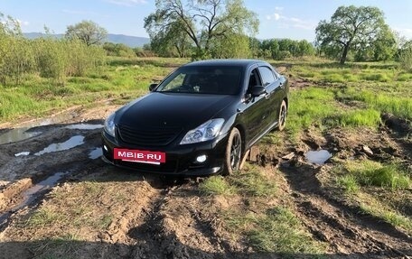Toyota Crown, 2008 год, 1 800 000 рублей, 6 фотография