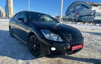 Toyota Crown, 2008 год, 1 800 000 рублей, 1 фотография