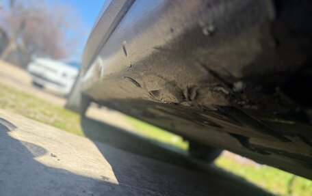 Renault Megane III, 2010 год, 560 000 рублей, 14 фотография