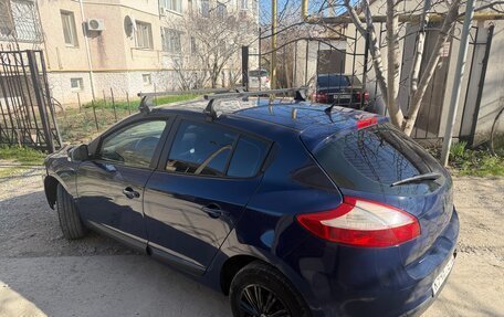 Renault Megane III, 2010 год, 560 000 рублей, 6 фотография