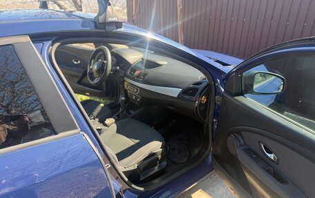 Renault Megane III, 2010 год, 560 000 рублей, 12 фотография