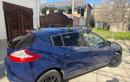 Renault Megane III, 2010 год, 560 000 рублей, 5 фотография