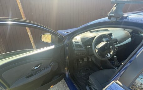 Renault Megane III, 2010 год, 560 000 рублей, 10 фотография