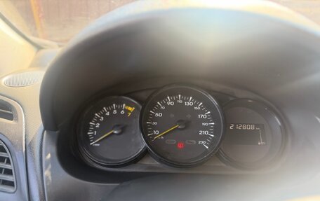 Renault Megane III, 2010 год, 560 000 рублей, 9 фотография