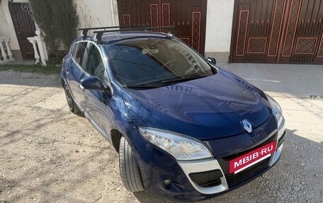 Renault Megane III, 2010 год, 560 000 рублей, 4 фотография
