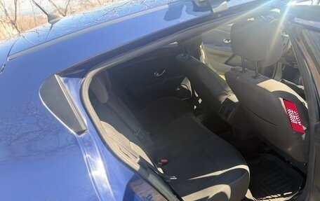 Renault Megane III, 2010 год, 560 000 рублей, 13 фотография