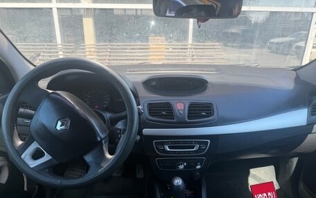 Renault Megane III, 2010 год, 560 000 рублей, 8 фотография