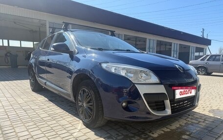 Renault Megane III, 2010 год, 560 000 рублей, 7 фотография