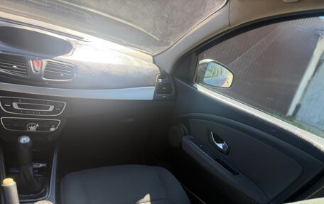 Renault Megane III, 2010 год, 560 000 рублей, 16 фотография