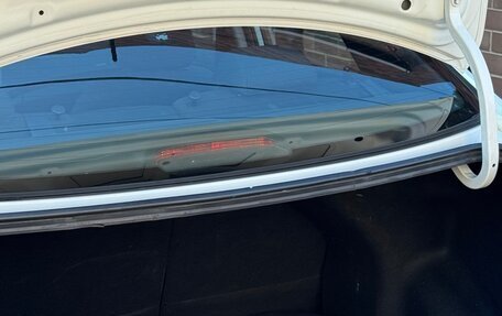 Hyundai Solaris II рестайлинг, 2015 год, 985 000 рублей, 20 фотография