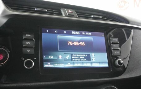 KIA Rio IV, 2021 год, 1 920 000 рублей, 12 фотография