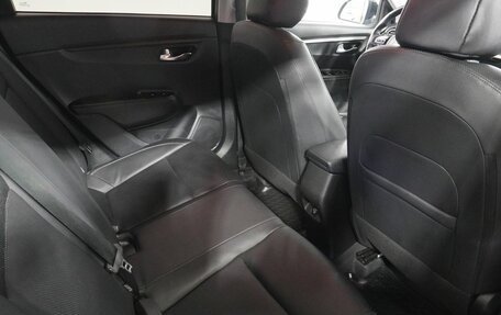 KIA Rio IV, 2021 год, 1 920 000 рублей, 11 фотография