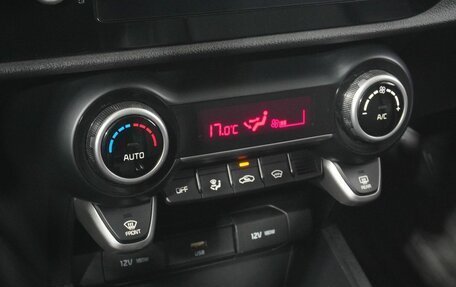 KIA Rio IV, 2021 год, 1 920 000 рублей, 13 фотография