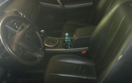 Mazda CX-7 I рестайлинг, 2012 год, 2 500 000 рублей, 8 фотография