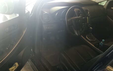 Mazda CX-7 I рестайлинг, 2012 год, 2 500 000 рублей, 9 фотография