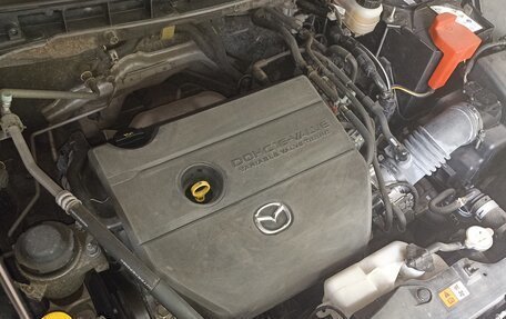 Mazda CX-7 I рестайлинг, 2012 год, 2 500 000 рублей, 10 фотография