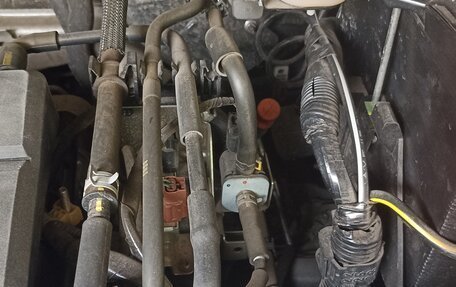 Mazda CX-7 I рестайлинг, 2012 год, 2 500 000 рублей, 14 фотография