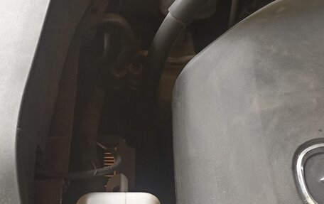 Mazda CX-7 I рестайлинг, 2012 год, 2 500 000 рублей, 13 фотография