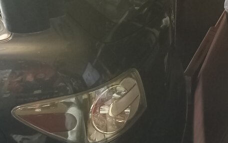 Mazda CX-7 I рестайлинг, 2012 год, 2 500 000 рублей, 20 фотография