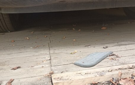 Mazda CX-7 I рестайлинг, 2012 год, 2 500 000 рублей, 22 фотография