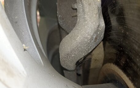 Mazda CX-7 I рестайлинг, 2012 год, 2 500 000 рублей, 18 фотография