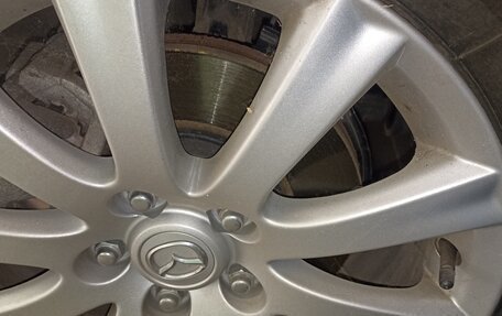 Mazda CX-7 I рестайлинг, 2012 год, 2 500 000 рублей, 17 фотография