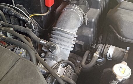 Mazda CX-7 I рестайлинг, 2012 год, 2 500 000 рублей, 12 фотография