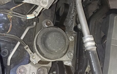 Mazda CX-7 I рестайлинг, 2012 год, 2 500 000 рублей, 11 фотография