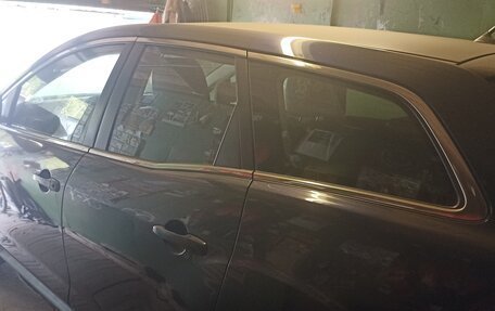 Mazda CX-7 I рестайлинг, 2012 год, 2 500 000 рублей, 21 фотография