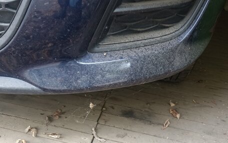 Mazda CX-7 I рестайлинг, 2012 год, 2 500 000 рублей, 16 фотография