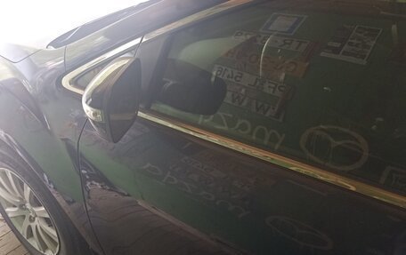 Mazda CX-7 I рестайлинг, 2012 год, 2 500 000 рублей, 19 фотография