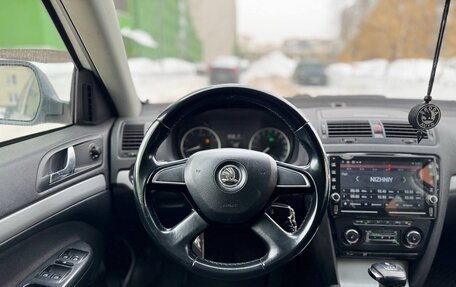 Skoda Octavia, 2011 год, 695 000 рублей, 7 фотография