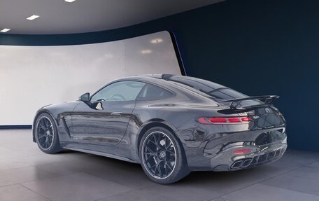 Mercedes-Benz AMG GT, 2025 год, 31 790 000 рублей, 6 фотография