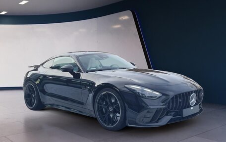 Mercedes-Benz AMG GT, 2025 год, 31 790 000 рублей, 3 фотография