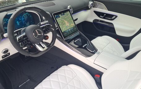 Mercedes-Benz AMG GT, 2025 год, 31 790 000 рублей, 8 фотография