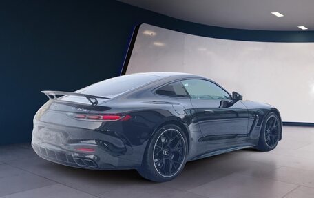 Mercedes-Benz AMG GT, 2025 год, 31 790 000 рублей, 4 фотография