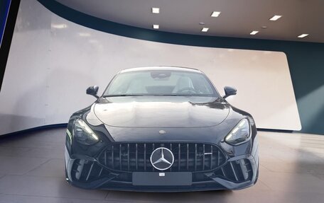 Mercedes-Benz AMG GT, 2025 год, 31 790 000 рублей, 2 фотография