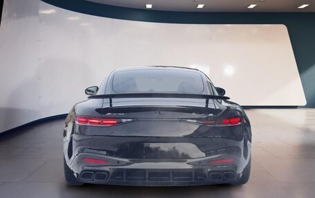 Mercedes-Benz AMG GT, 2025 год, 31 790 000 рублей, 5 фотография