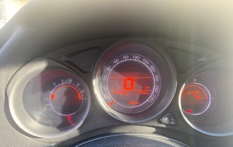 Citroen C4 II рестайлинг, 2011 год, 800 000 рублей, 5 фотография