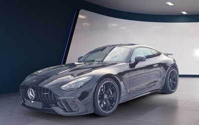 Mercedes-Benz AMG GT, 2025 год, 31 790 000 рублей, 1 фотография