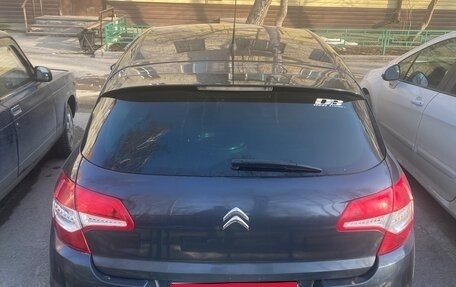 Citroen C4 II рестайлинг, 2011 год, 800 000 рублей, 2 фотография