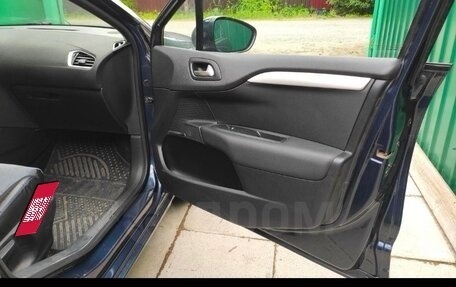 Citroen C4 II рестайлинг, 2011 год, 800 000 рублей, 6 фотография