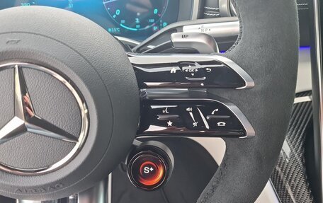 Mercedes-Benz AMG GT, 2025 год, 31 790 000 рублей, 11 фотография