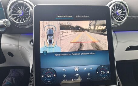 Mercedes-Benz AMG GT, 2025 год, 31 790 000 рублей, 13 фотография