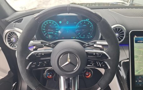 Mercedes-Benz AMG GT, 2025 год, 31 790 000 рублей, 9 фотография