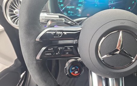 Mercedes-Benz AMG GT, 2025 год, 31 790 000 рублей, 10 фотография