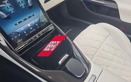 Mercedes-Benz AMG GT, 2025 год, 31 790 000 рублей, 14 фотография