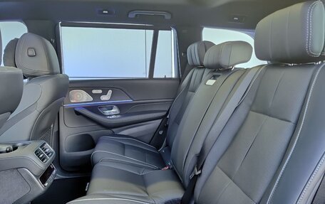 Mercedes-Benz GLS, 2025 год, 16 700 000 рублей, 14 фотография