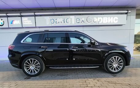 Mercedes-Benz GLS, 2025 год, 16 700 000 рублей, 9 фотография